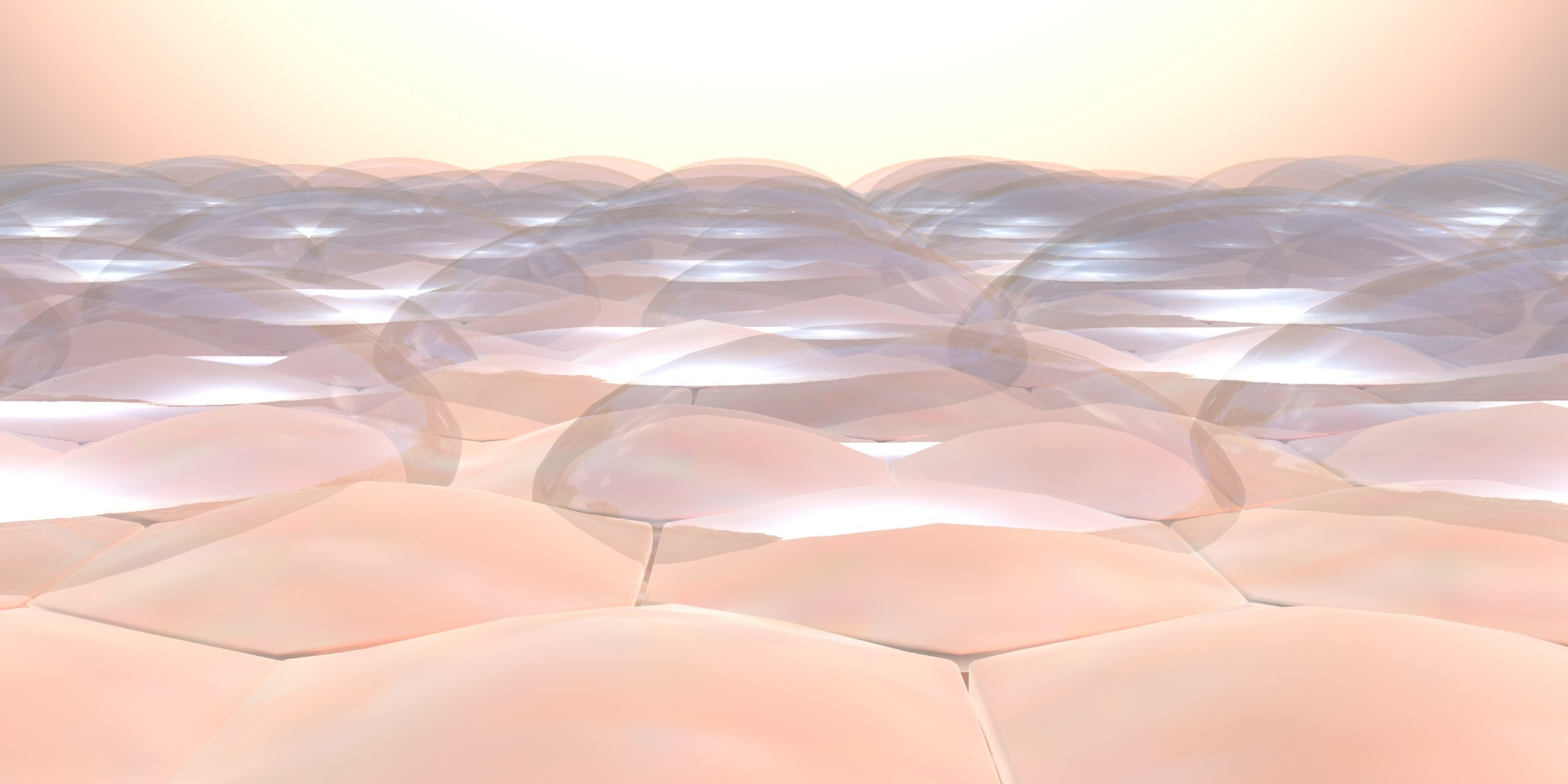 Kosmetik Akademie Engel - Fachkunde Dermatologie - Bild von der Hautpberfläche