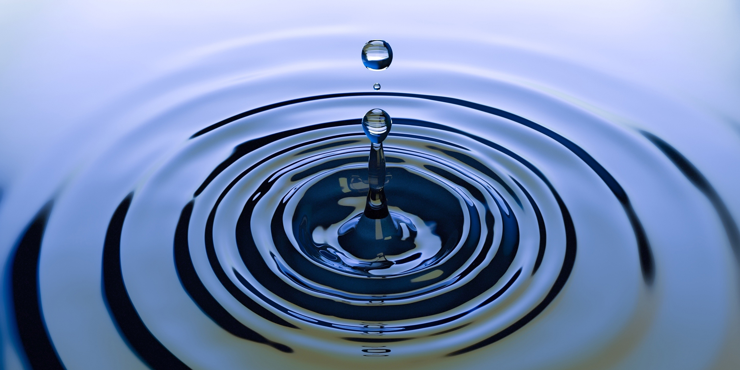 Kosmetik Akademie Engel - Fachkunde Physik - Bild mit Wasser
